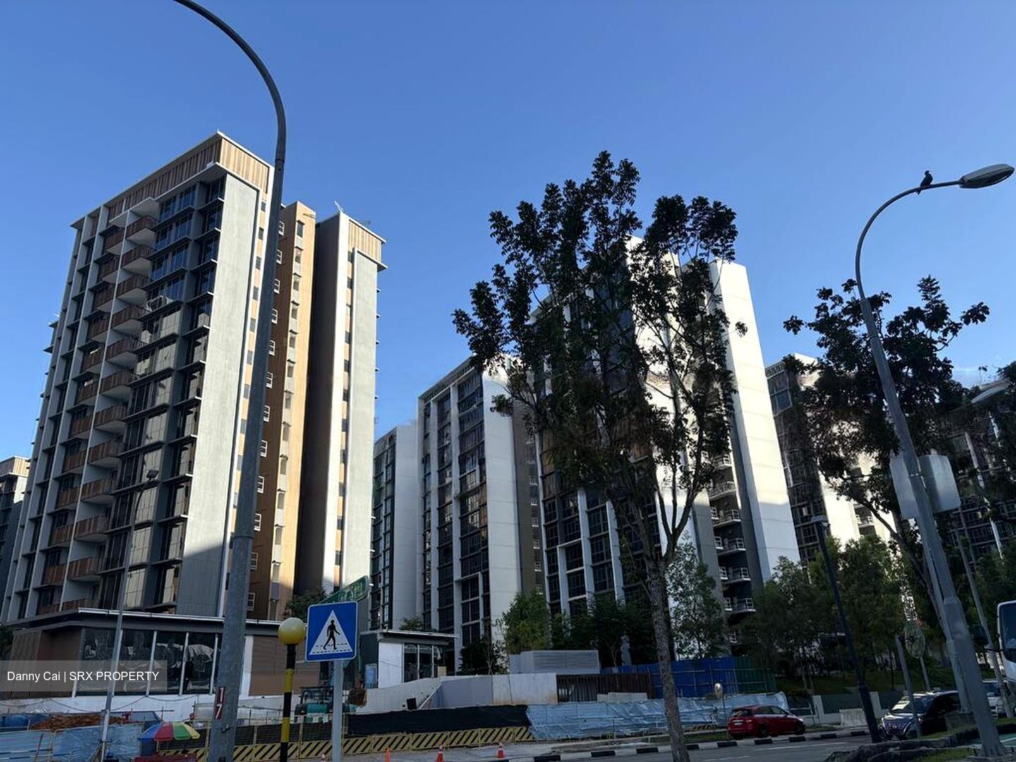 North Gaia (D27), Condominium #517037051